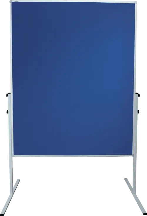 PAPERBOARD - CHEVALET DE CONFÉRENCE MOBILE STANDARD FRANKEN - FRANKEN