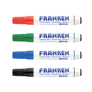 FRANKEN Infinity SCM6102 Magnetic Writing Board Without Frame, 90 - View #2